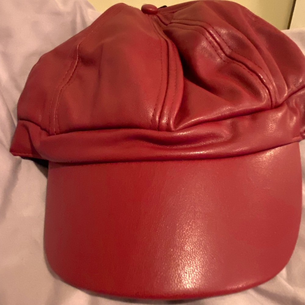 Forever 21 Cabby Hat